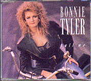Bonnie Tyler - Call Me